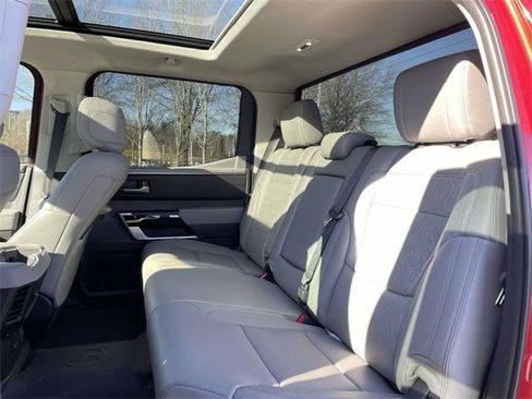 Used 2023 Toyota Tundra Limited image 16