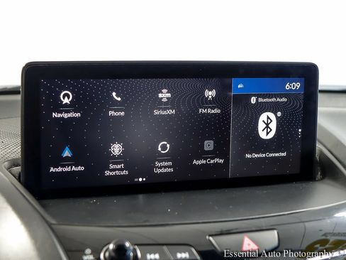 Used 2023 Acura RDX A-Spec AWD/4WD image 15