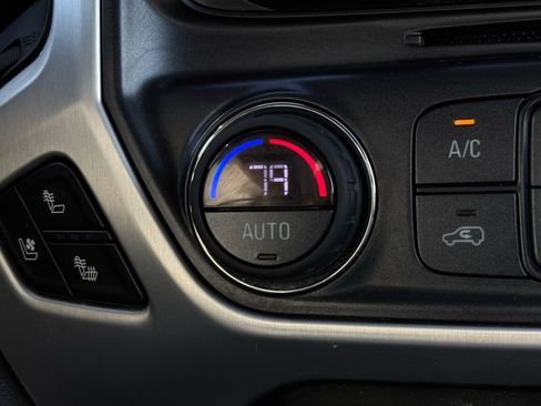 Used 2019 GMC Sierra 2500 SLT w/ Duramax Plus Package image 46