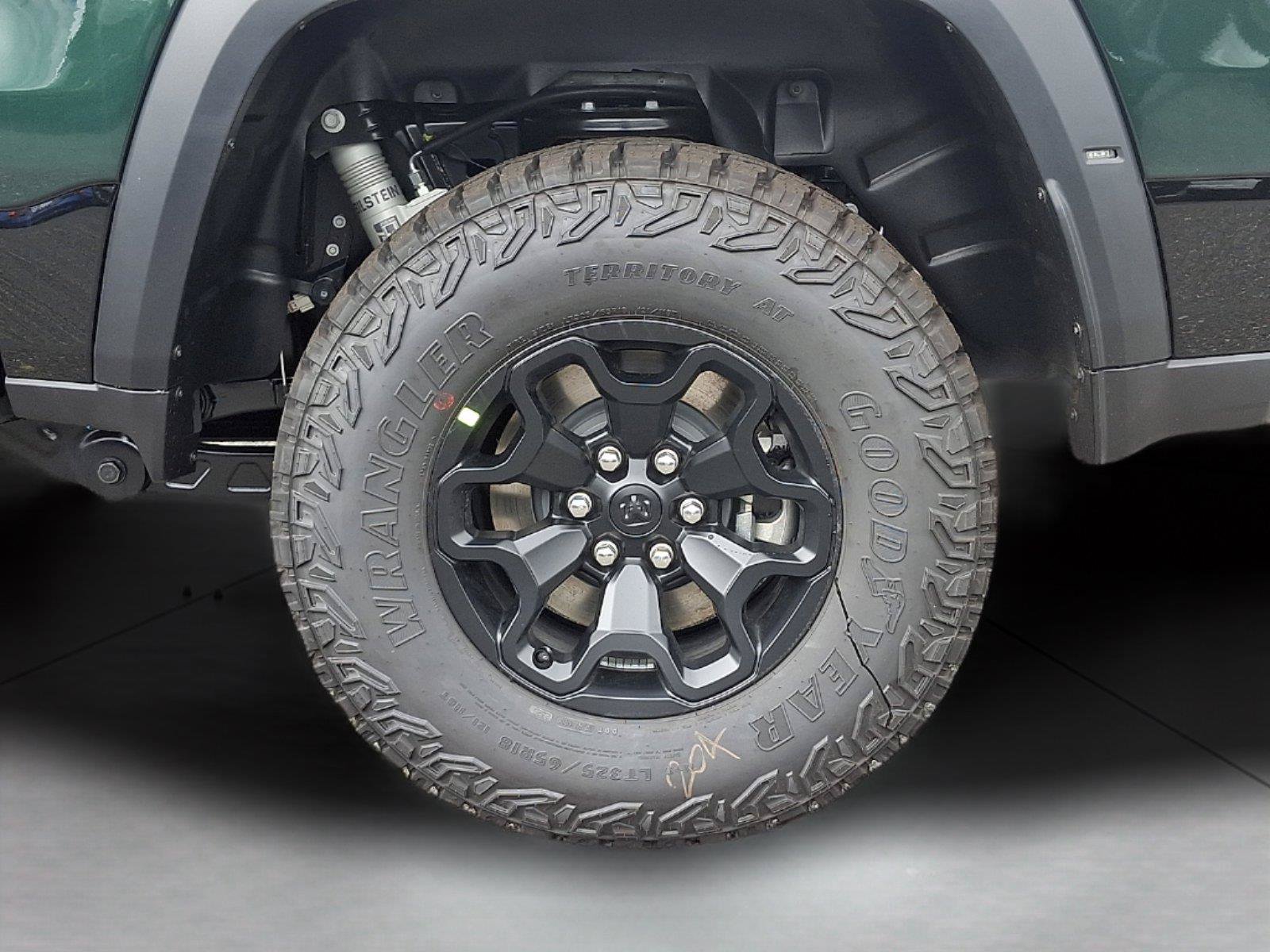 New 2027 RAM 1500 RHO AWD/4WD image 18