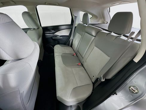 Used 2016 Honda CR-V EX image 26