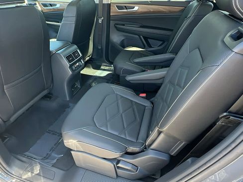 New 2026 Volkswagen Atlas SE AWD/4WD image 24