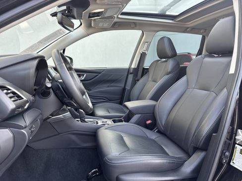 Certified 2023 Subaru Forester Touring AWD/4WD image 28