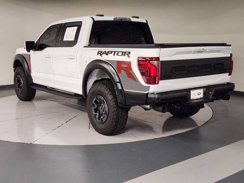 Used 2024 Ford F150 Raptor w/ Equipment Group 803A Raptor R AWD/4WD image 10