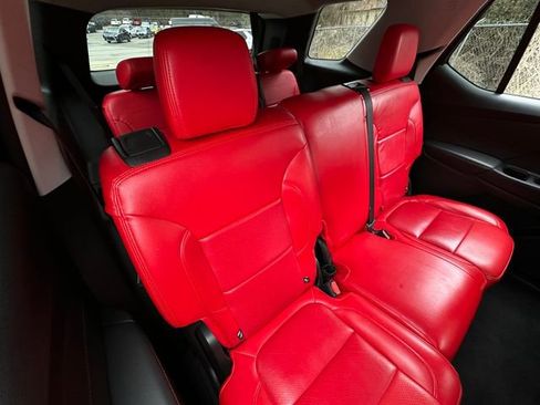 Used 2018 Chevrolet Traverse LS image 32