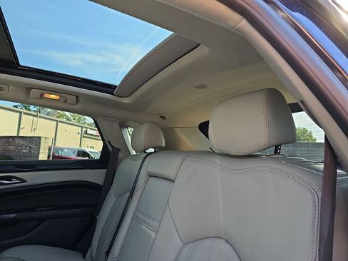 Used 2016 Cadillac SRX Performance w/ Driver Awareness Package FWD image 14
