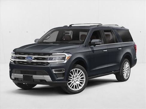 Used 2024 Ford Expedition Max Limited image 1