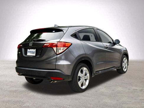 Used 2022 Honda HR-V LX image 9