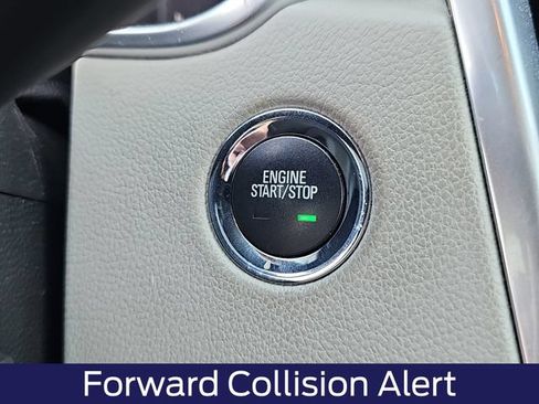 Used 2016 Cadillac SRX Performance w/ Driver Awareness Package FWD image 30