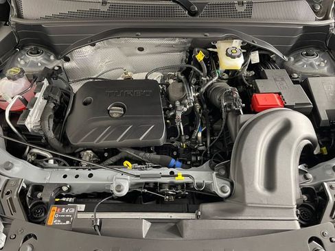 New 2026 Chevrolet TrailBlazer ACTIV w/ Convenience Package AWD/4WD image 19