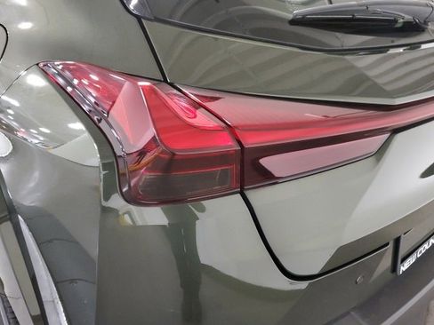 Used 2024 Lexus UX 250h AWD w/ Premium Package image 28