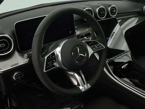 New 2026 Mercedes-Benz C 300 Sedan image 4
