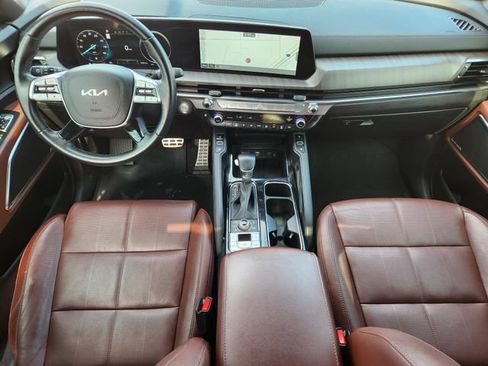 Certified 2023 Kia Telluride SX AWD/4WD image 28