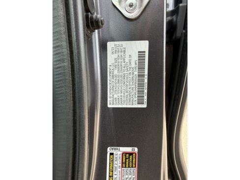 Used 2023 Honda Odyssey EX-L image 36