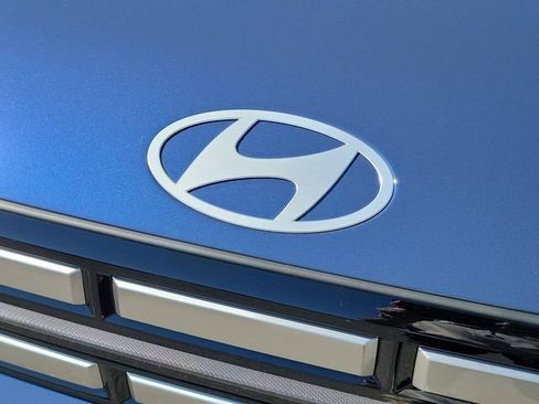 New 2026 Hyundai Santa Fe SEL FWD image 31