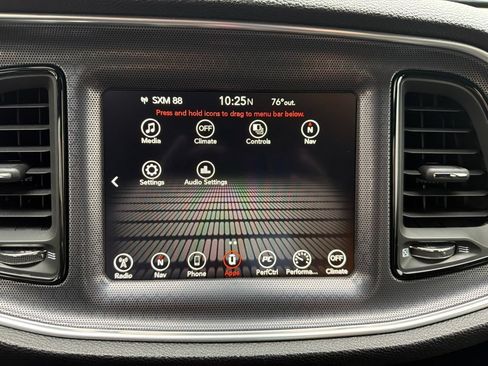 Used 2017 Dodge Challenger R/T Scat Pack RWD image 92