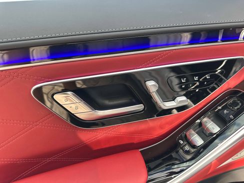 New 2026 Mercedes-Benz S 63 AMG S image 19