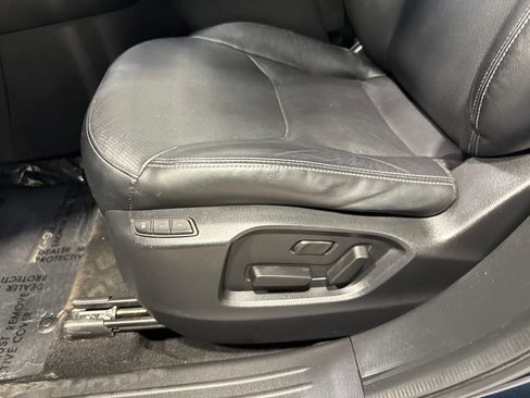 Used 2022 MAZDA CX-9 Touring Plus AWD/4WD image 25