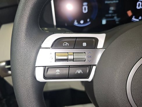 New 2026 Hyundai Tucson SEL Plus FWD image 16