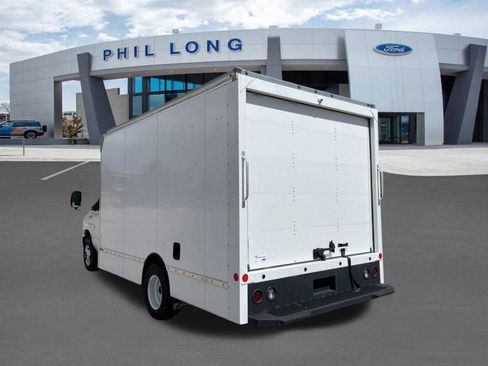 New 2024 Ford E-450 and Econoline 450 Super Duty w/ Driver's Safety Package RWD image 5