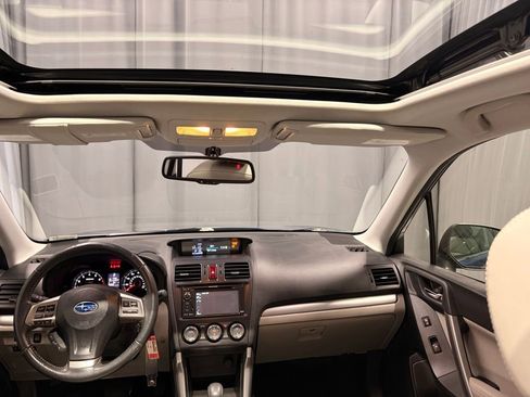 Used 2014 Subaru Forester 2.5i Touring w/ Popular Package #1 AWD/4WD image 11
