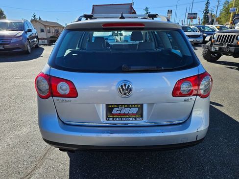 Used 2007 Volkswagen Passat 2.0T FWD image 5