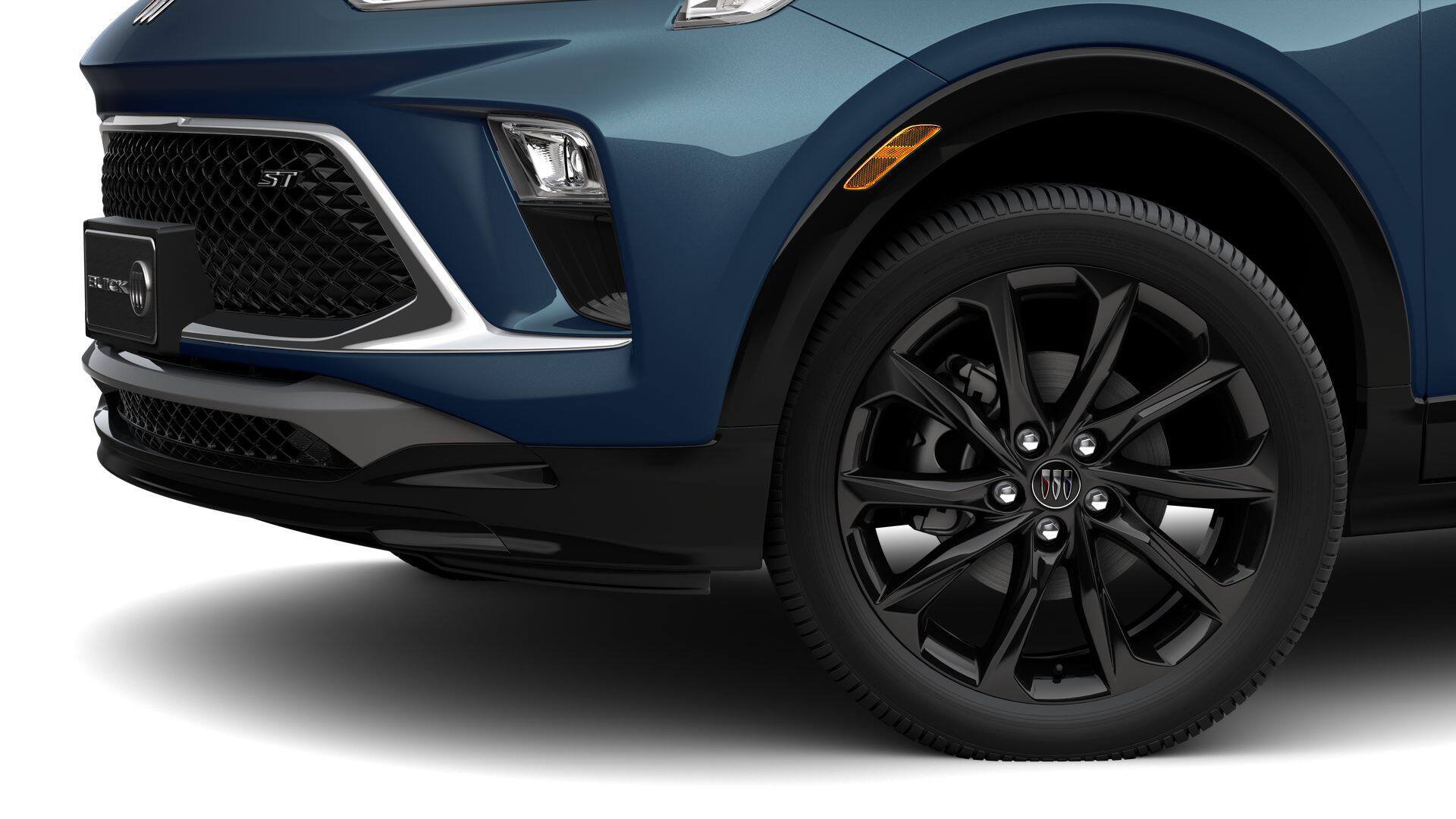 New 2026 Buick Encore GX Sport Touring w/ Comfort Package FWD image 22