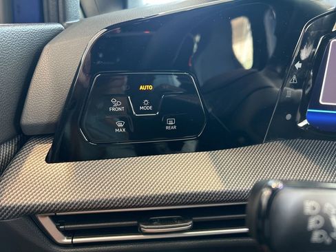 New 2026 Volkswagen Golf w/ Euro Style Package image 26