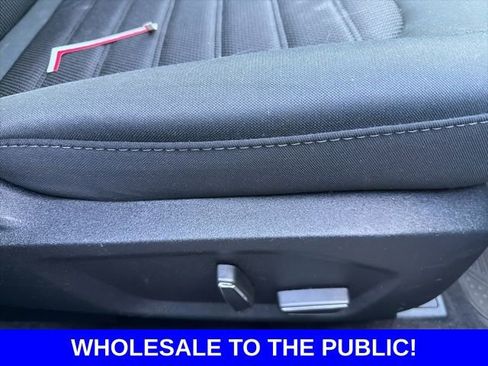 Used 2020 Ford Fusion SE image 7