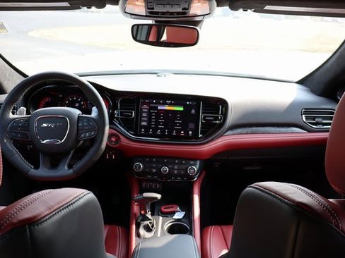 Used 2024 Dodge Durango SRT Hellcat image 47