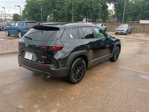 Used 2025 MAZDA CX-50 AWD 2.5 S w/ Preferred Package image 7