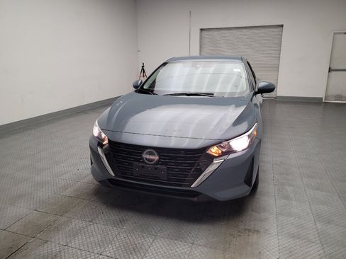 Used 2024 Nissan Sentra SV FWD image 15