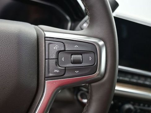 Used 2025 Chevrolet Silverado 2500 LT image 14