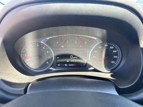 Used 2022 GMC Terrain SLT w/ Tech Package AWD/4WD image 16