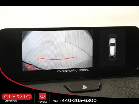 Used 2024 MAZDA CX-90 3.3 Turbo w/ Premium Package image 12