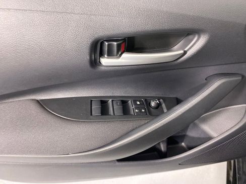 New 2026 Toyota Corolla SE image 10