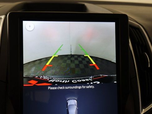 Used 2022 Ford Edge Titanium image 42