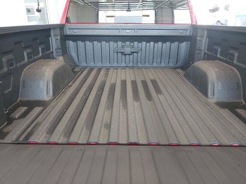 New 2026 Chevrolet Silverado 1500 RST image 27