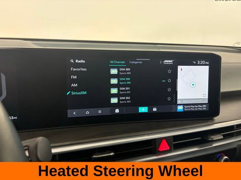 Used 2025 Kia Sorento SX Prestige image 15