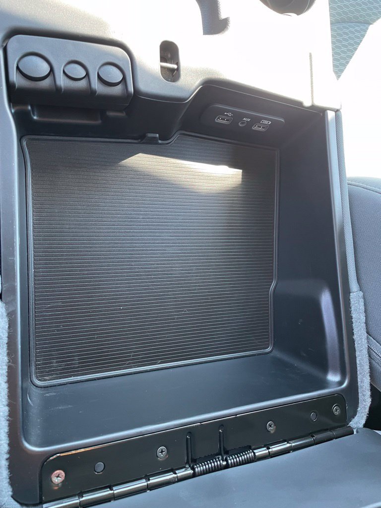 Used 2019 RAM 1500 Tradesman w/ Chrome Plus Package RWD image 25