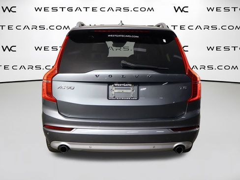 Used 2018 Volvo XC90 T5 Momentum w/ Convenience Package FWD image 4