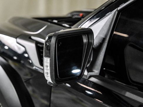 Used 2023 Ford F150 Raptor w/ Equipment Group 802A Raptor R image 43