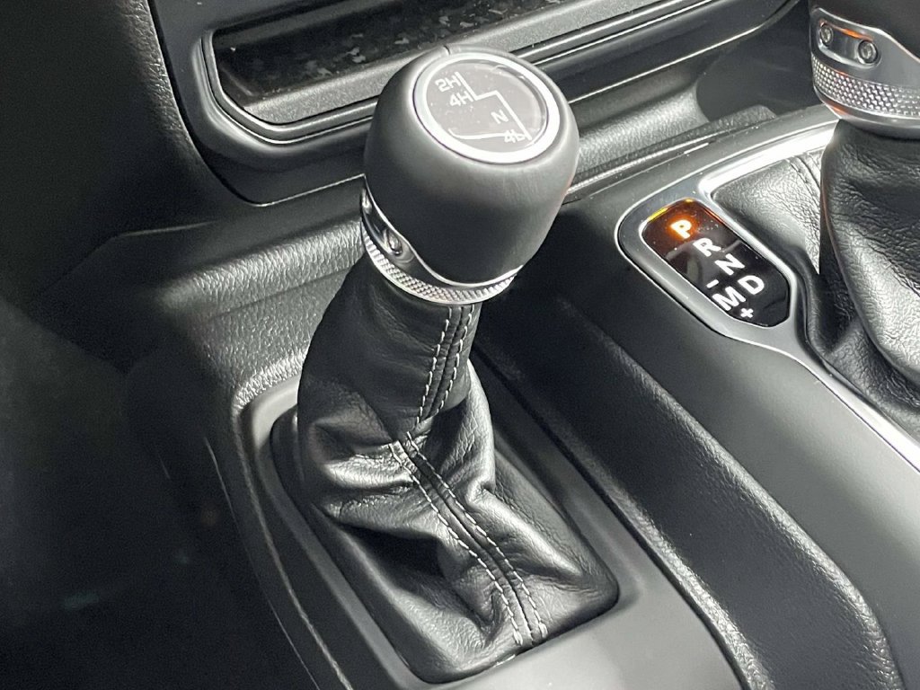 New 2026 Jeep Gladiator Sport AWD/4WD image 41