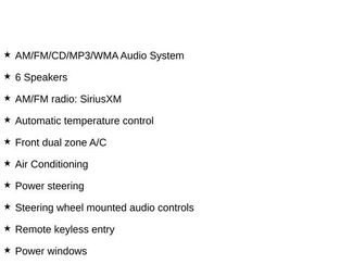 Used 2024 Nissan Murano SV w/ SV Midnight Edition Package video 2
