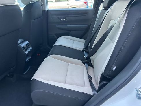 Certified 2023 Honda CR-V LX image 18