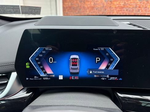 New 2026 BMW X1 xDrive28i w/ Technology Package image 15