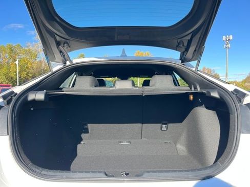 New 2026 Honda Civic Sport image 34