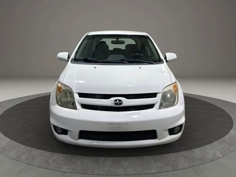Used 2006 Scion xA image 3