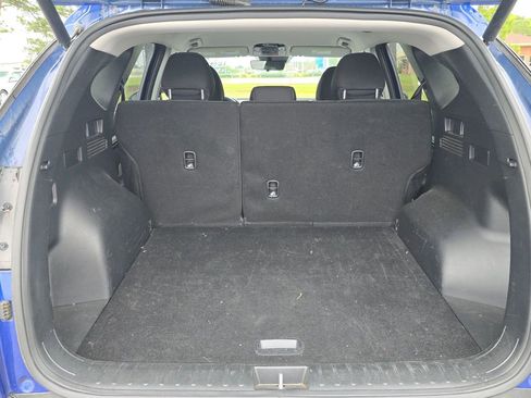 Used 2024 Hyundai Tucson SEL FWD image 11