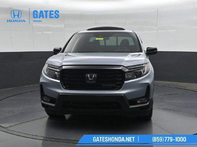Certified 2023 Honda Ridgeline Black Edition image 5